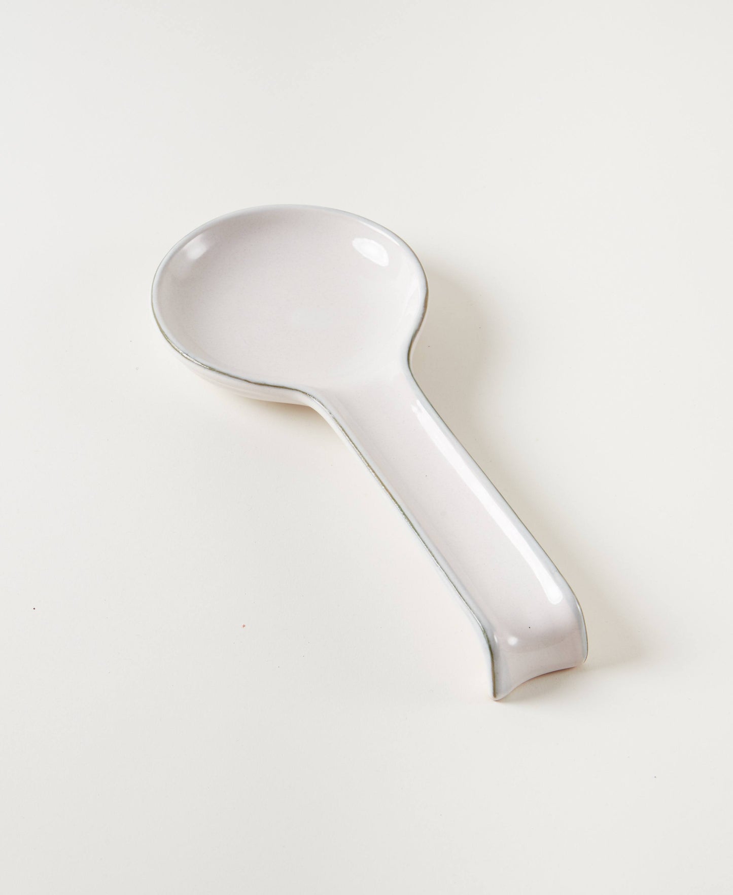 Handmade Italian Spoon Rest