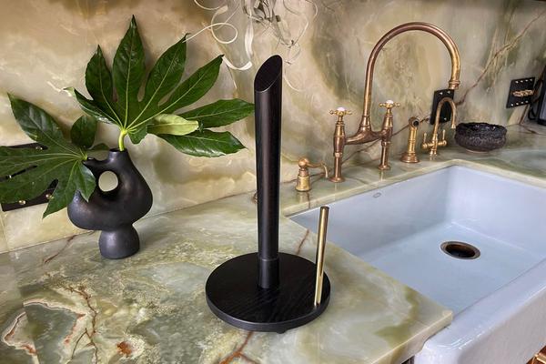 Paper Towel Holder
