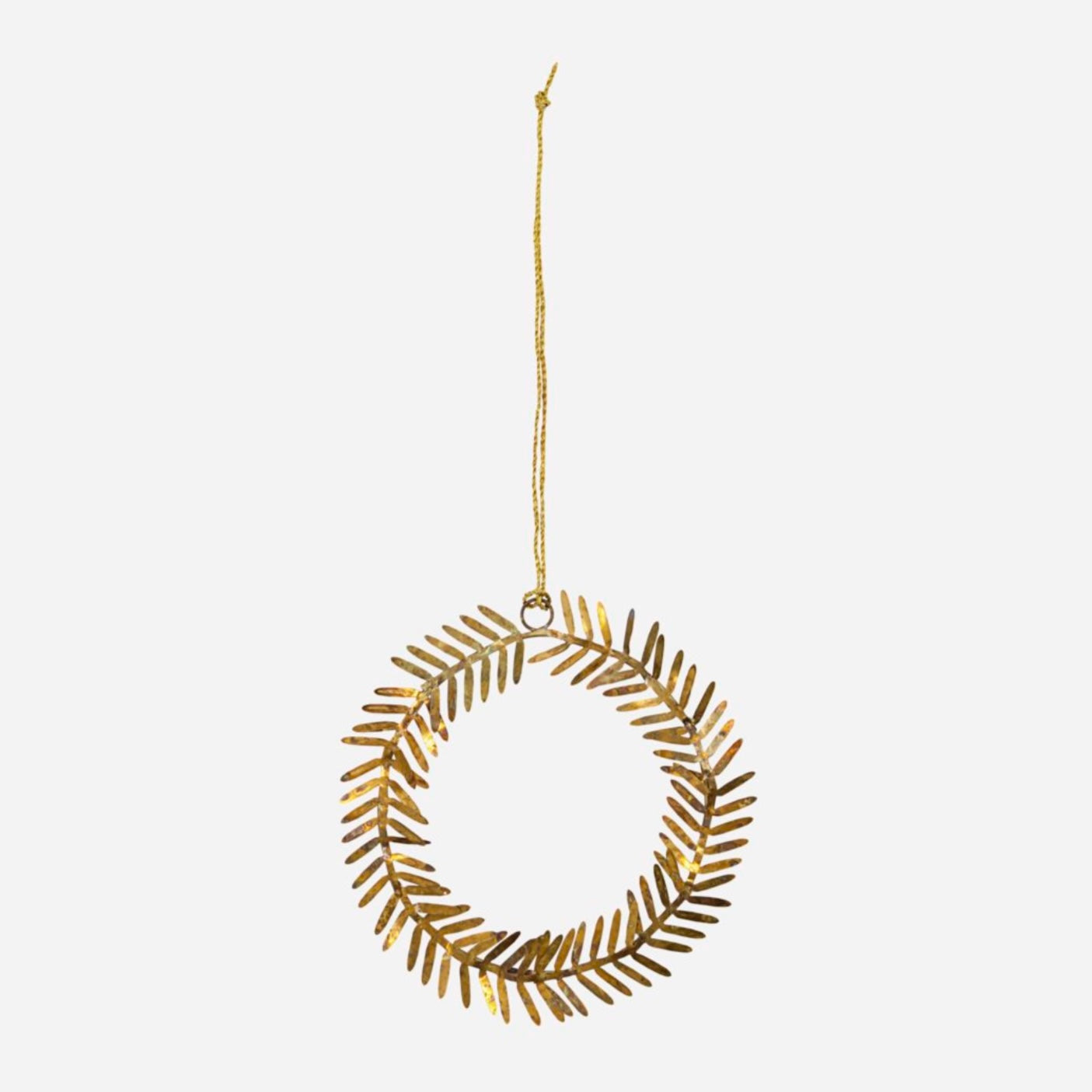 Wreath Ornament