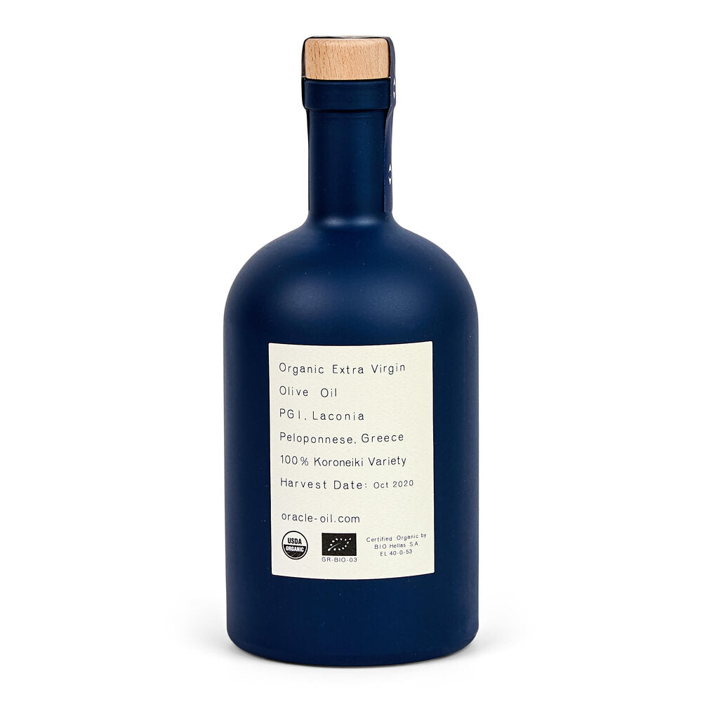 Oracle Olive Oil