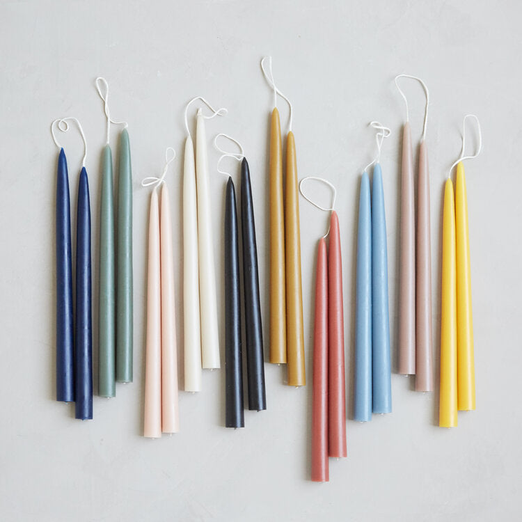 Tapers Pair