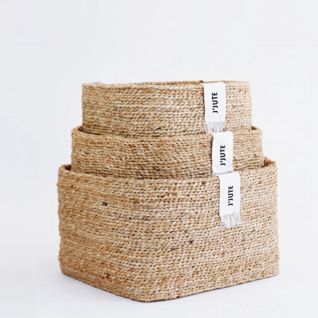 Gateway Square Baskets