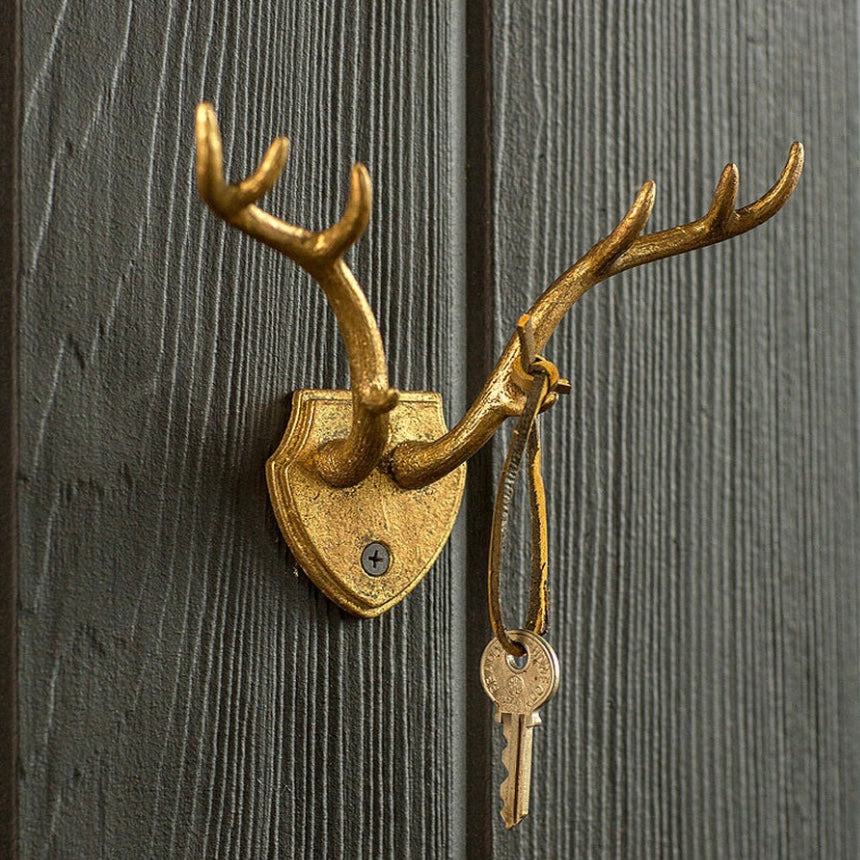 Antler Hook