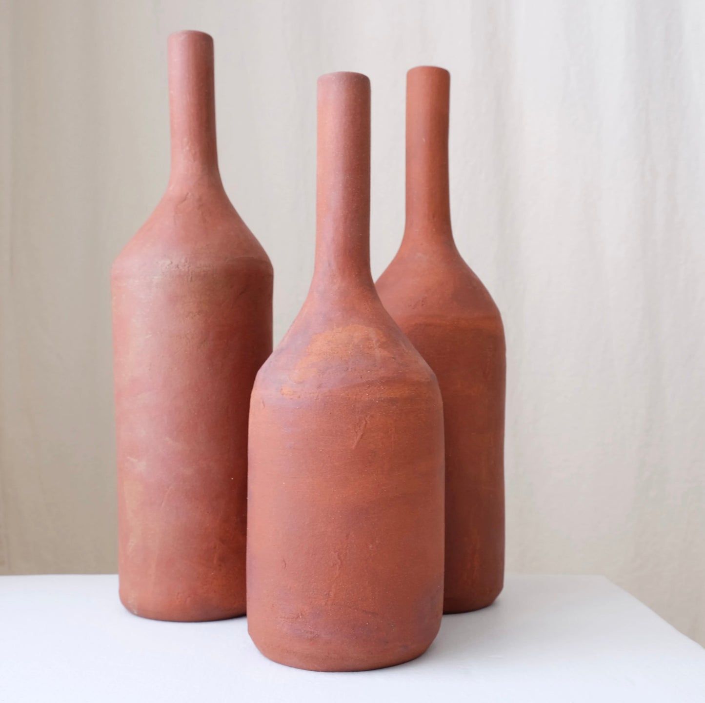 Ceramic Bottle