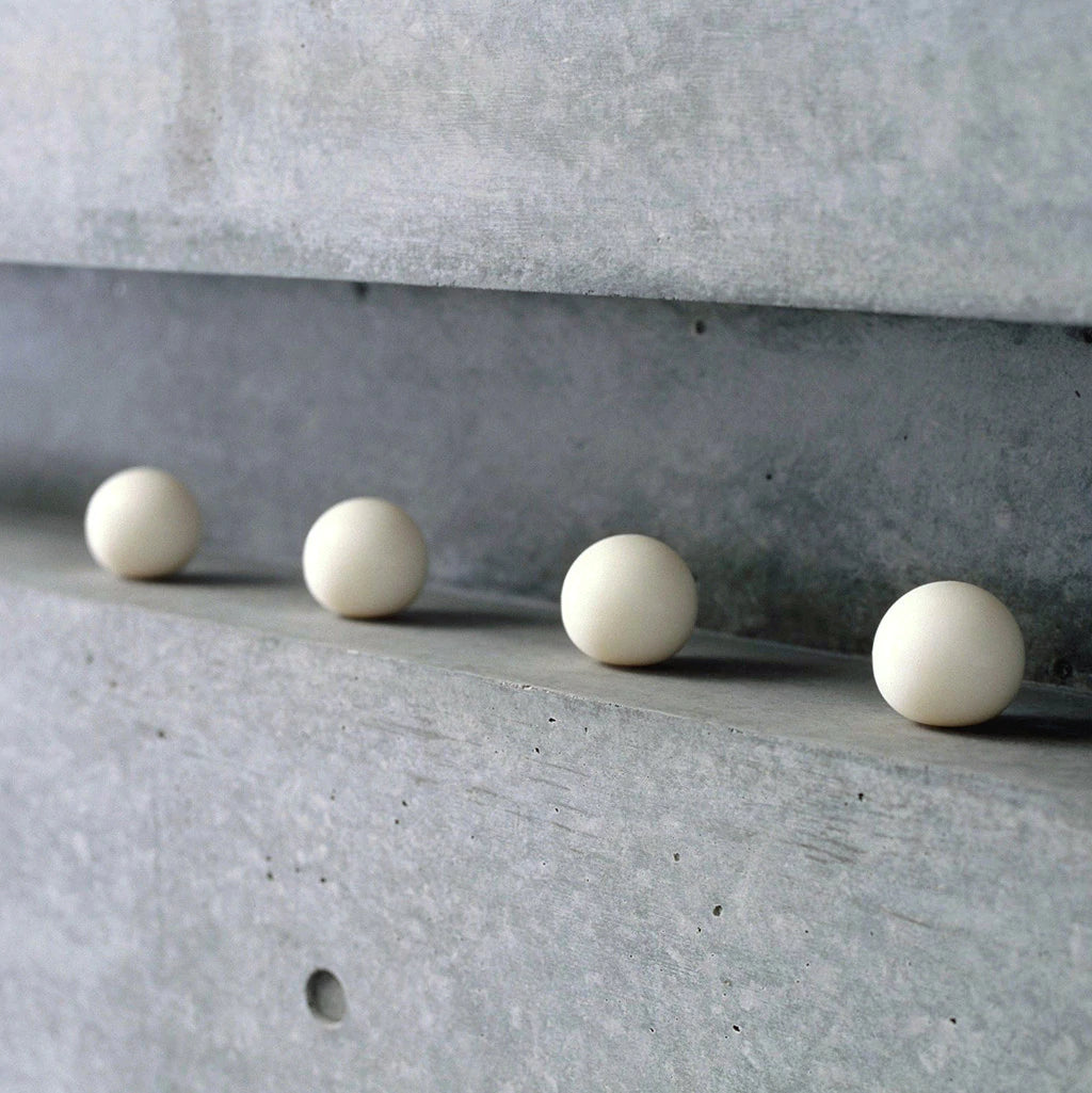 Round Bath Soap
