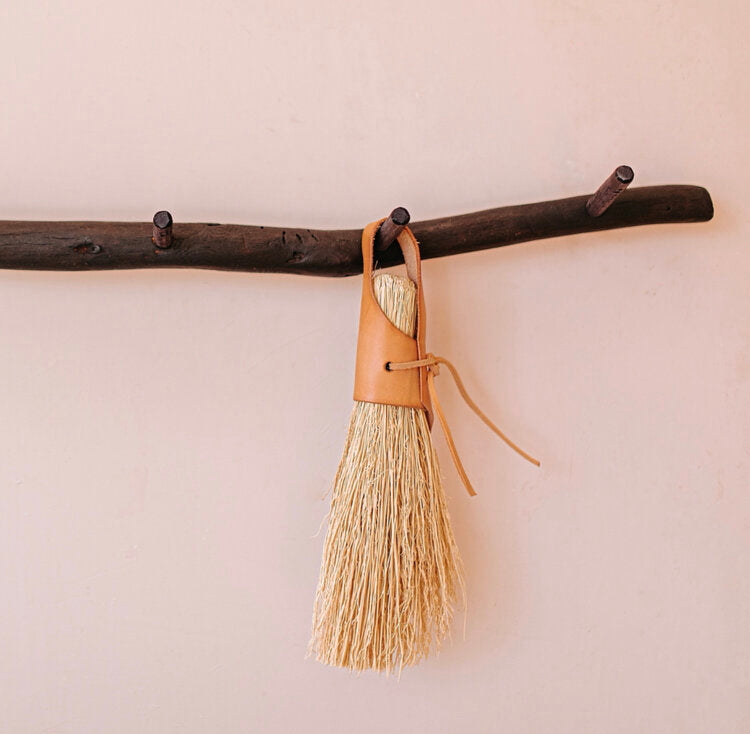 Nesting Broom