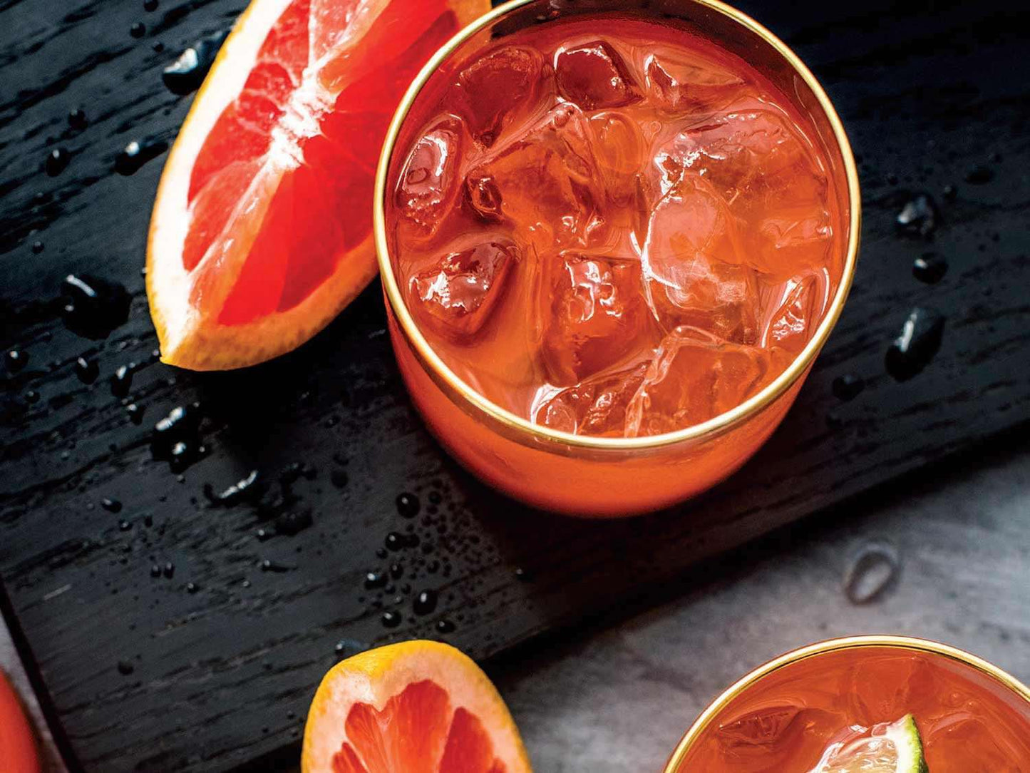 Batch Cocktails