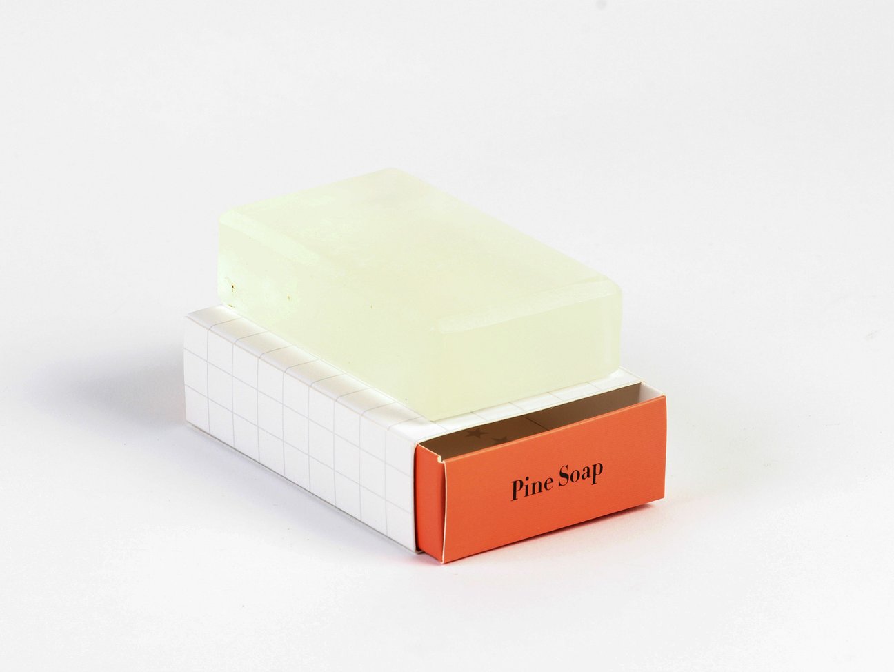 Soap Bar