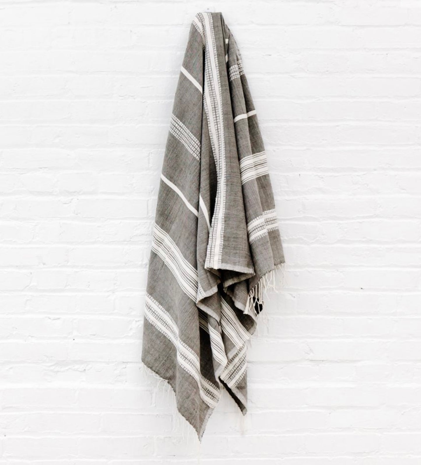 Aden Bath Towel