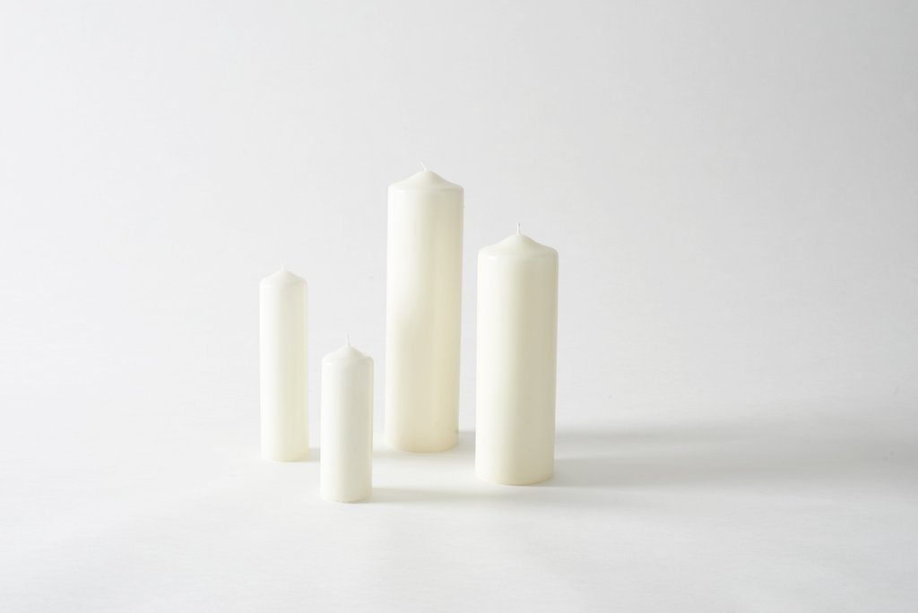 Church Candles
