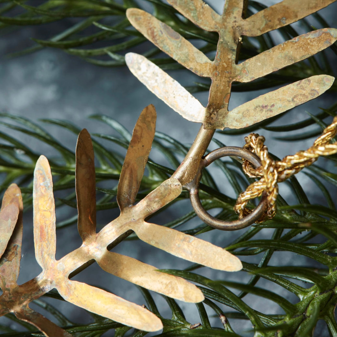 Wreath Ornament