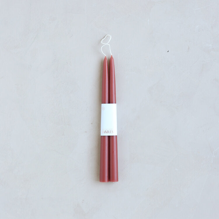 Tapers Pair