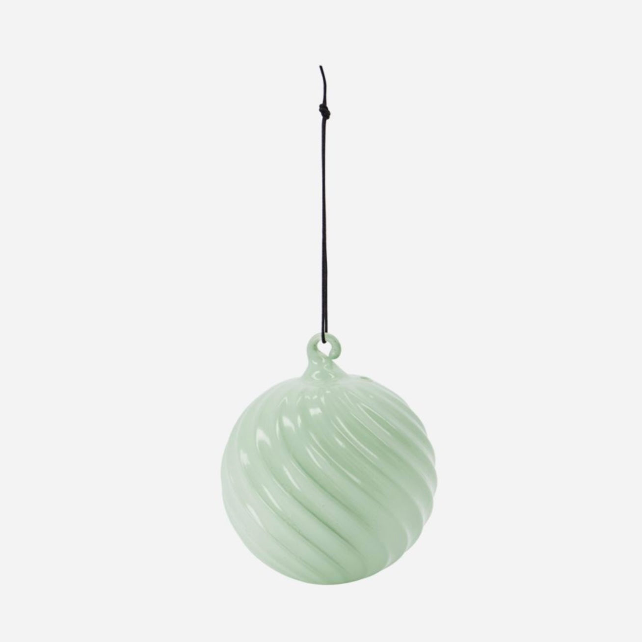 Globe Ornaments
