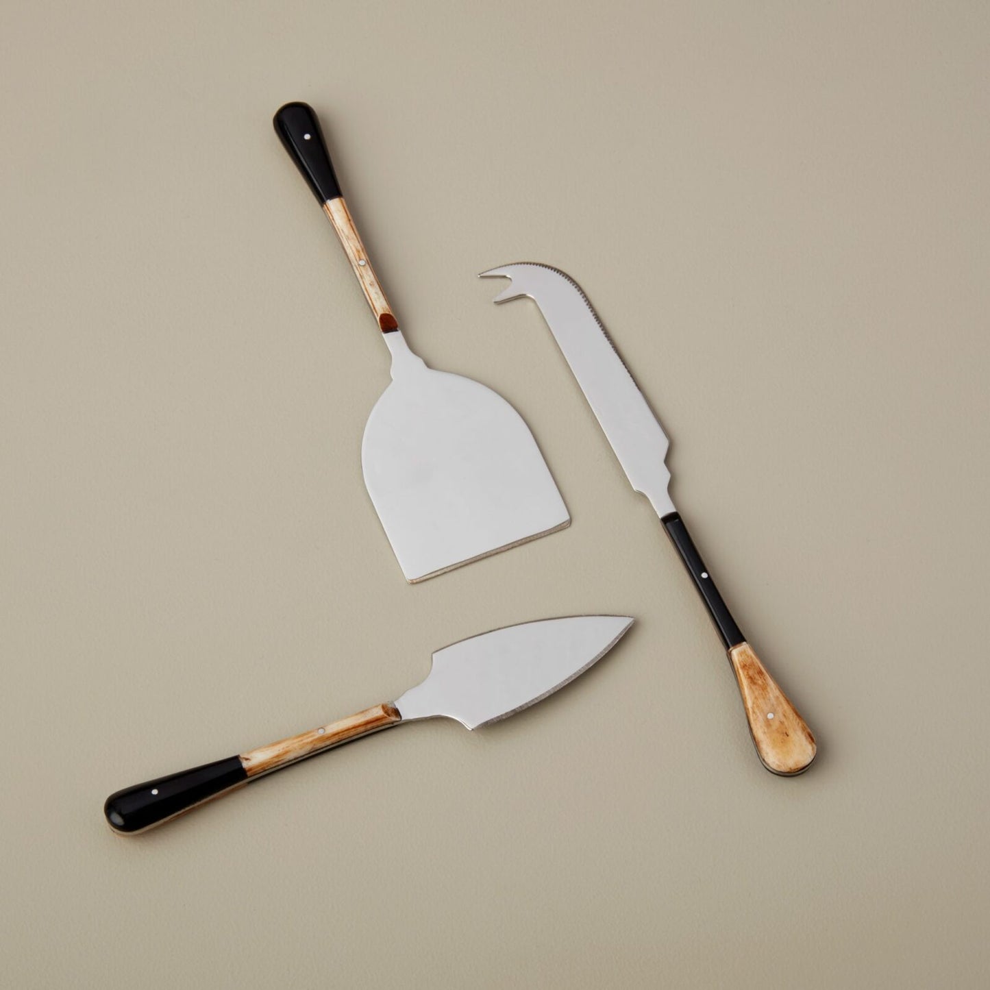 Cheese Knives