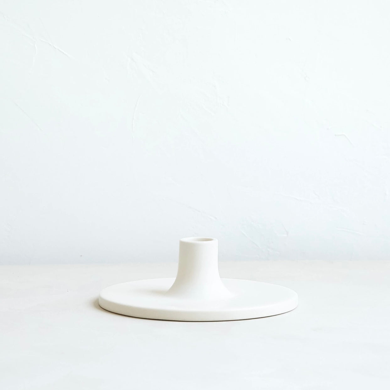 Ceramic Taper Holder