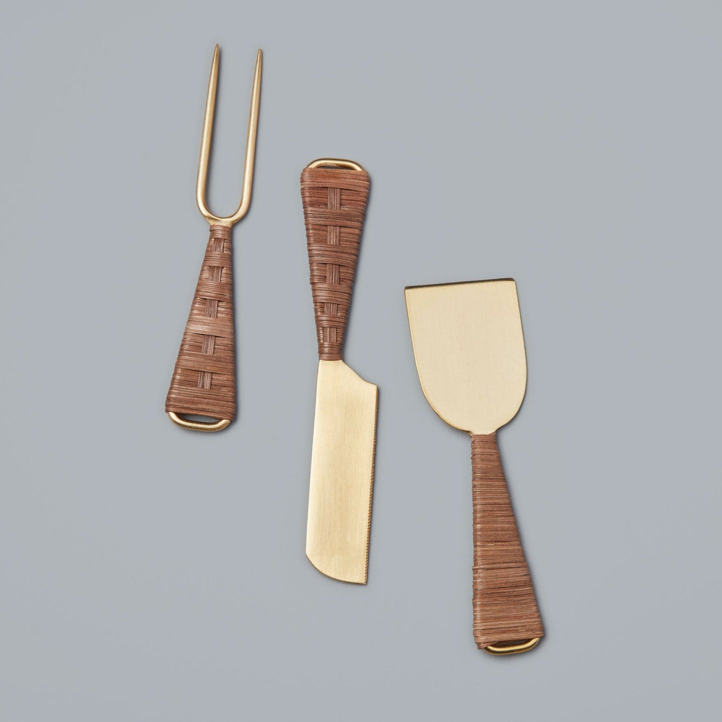 Cheese Knives
