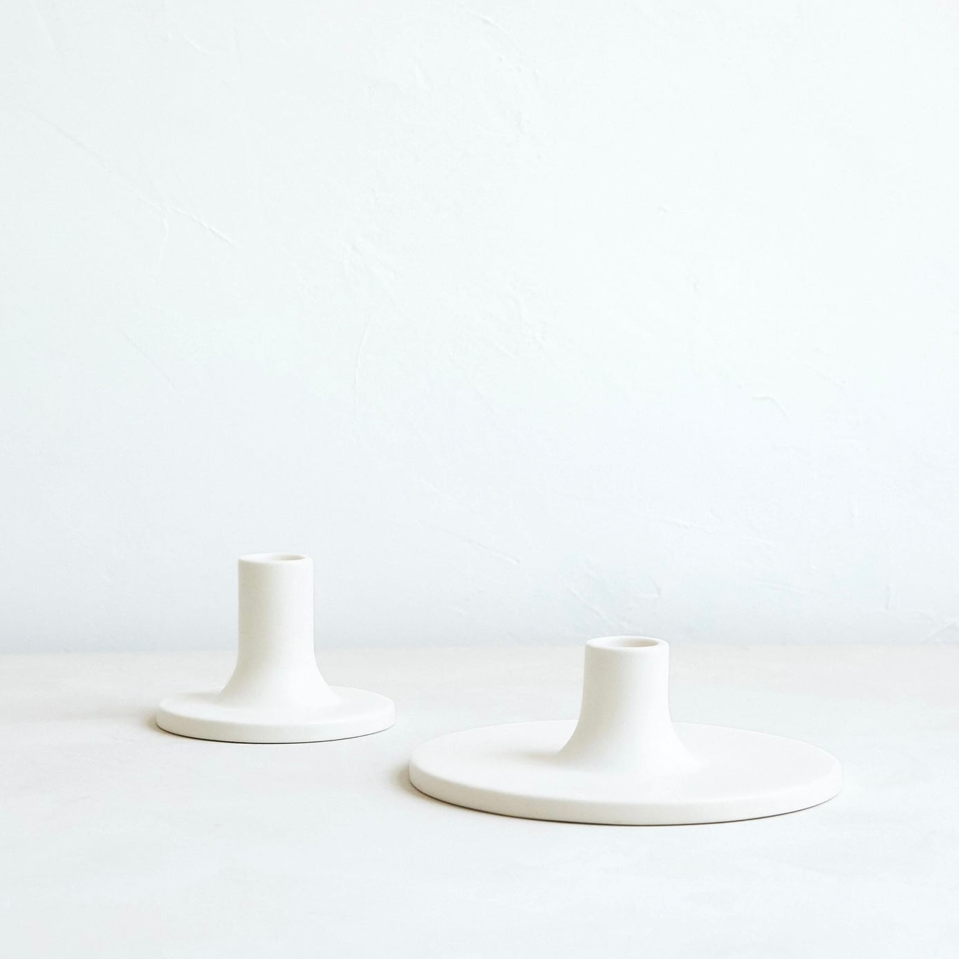 Ceramic Taper Holder
