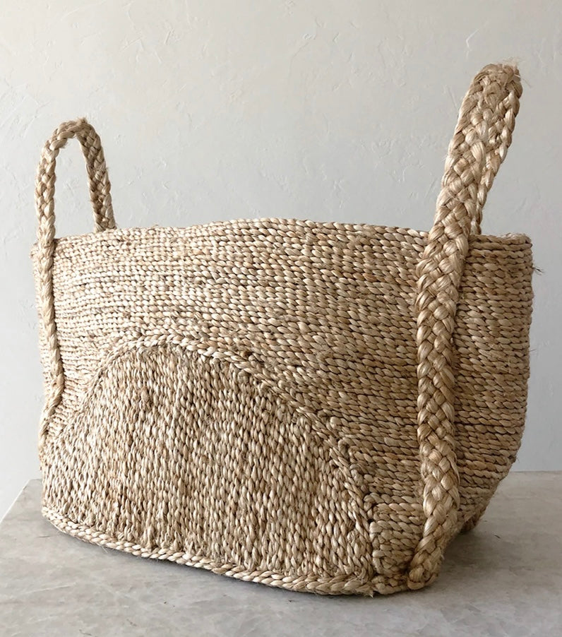 Maya Moon Basket