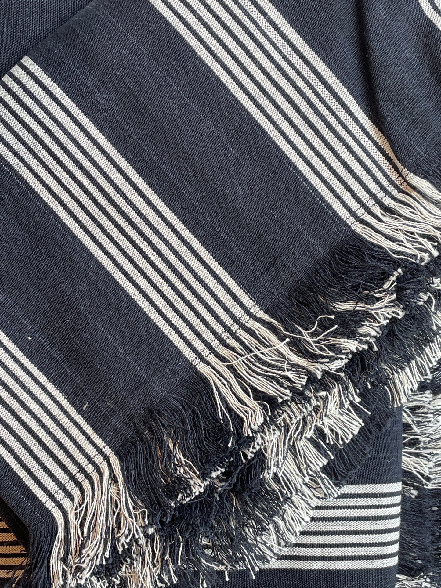 Tensira Throw