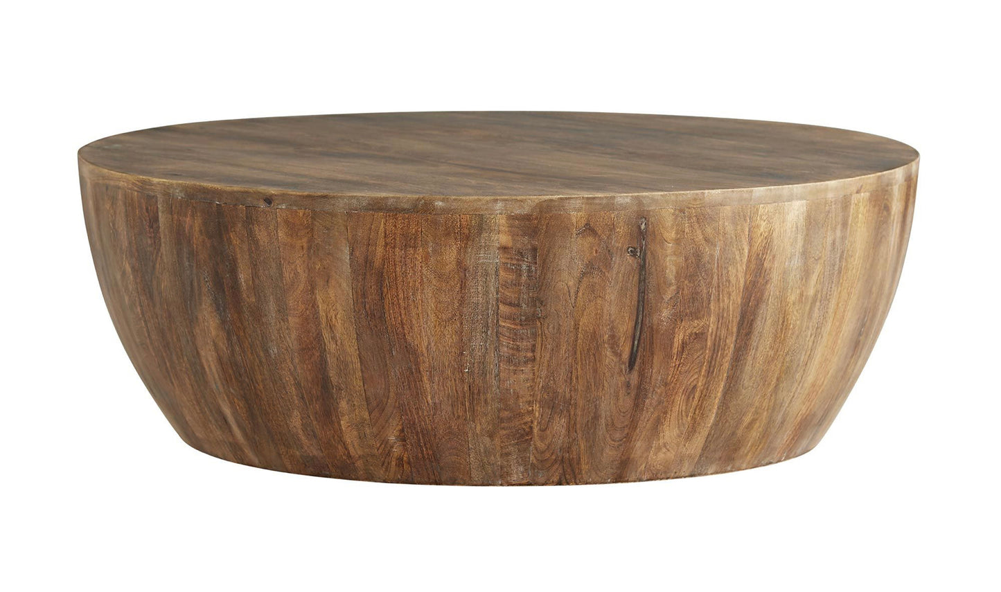 Jacob Cocktail Table