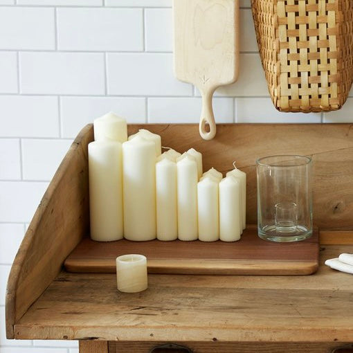 Church Candles
