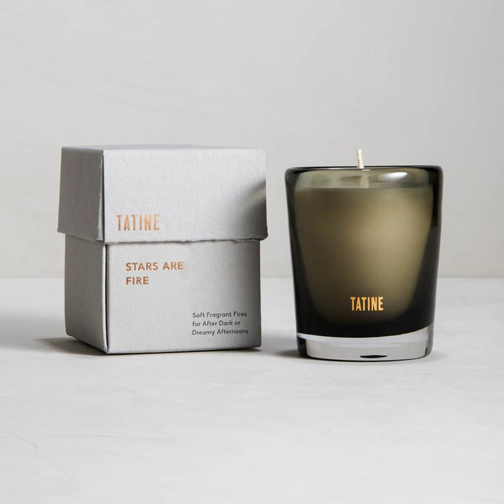 Tatine Candles
