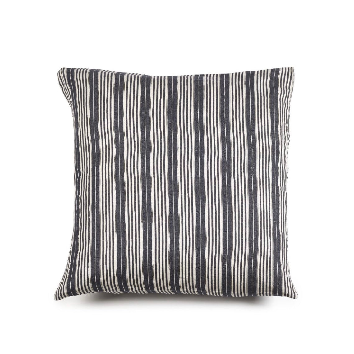 Tack Stripe Pillow