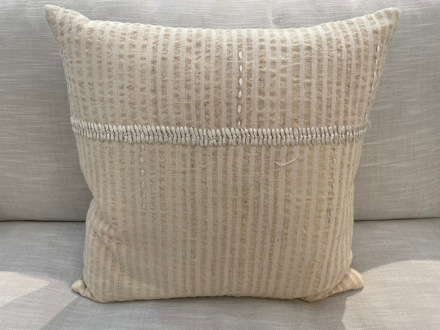 Medium Vintage Cushions