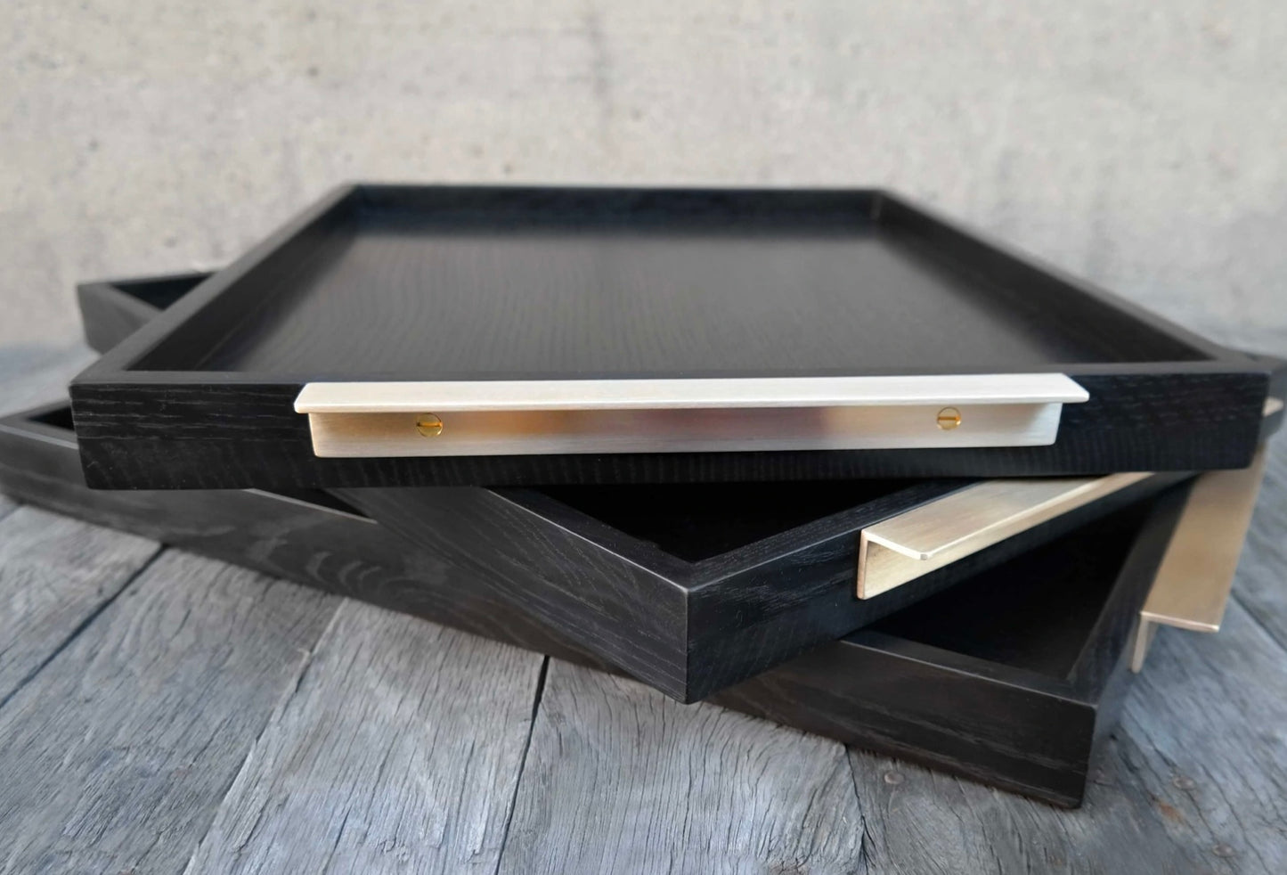 Bogart Tray
