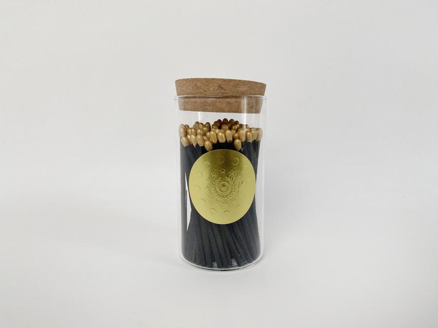 Small Matches