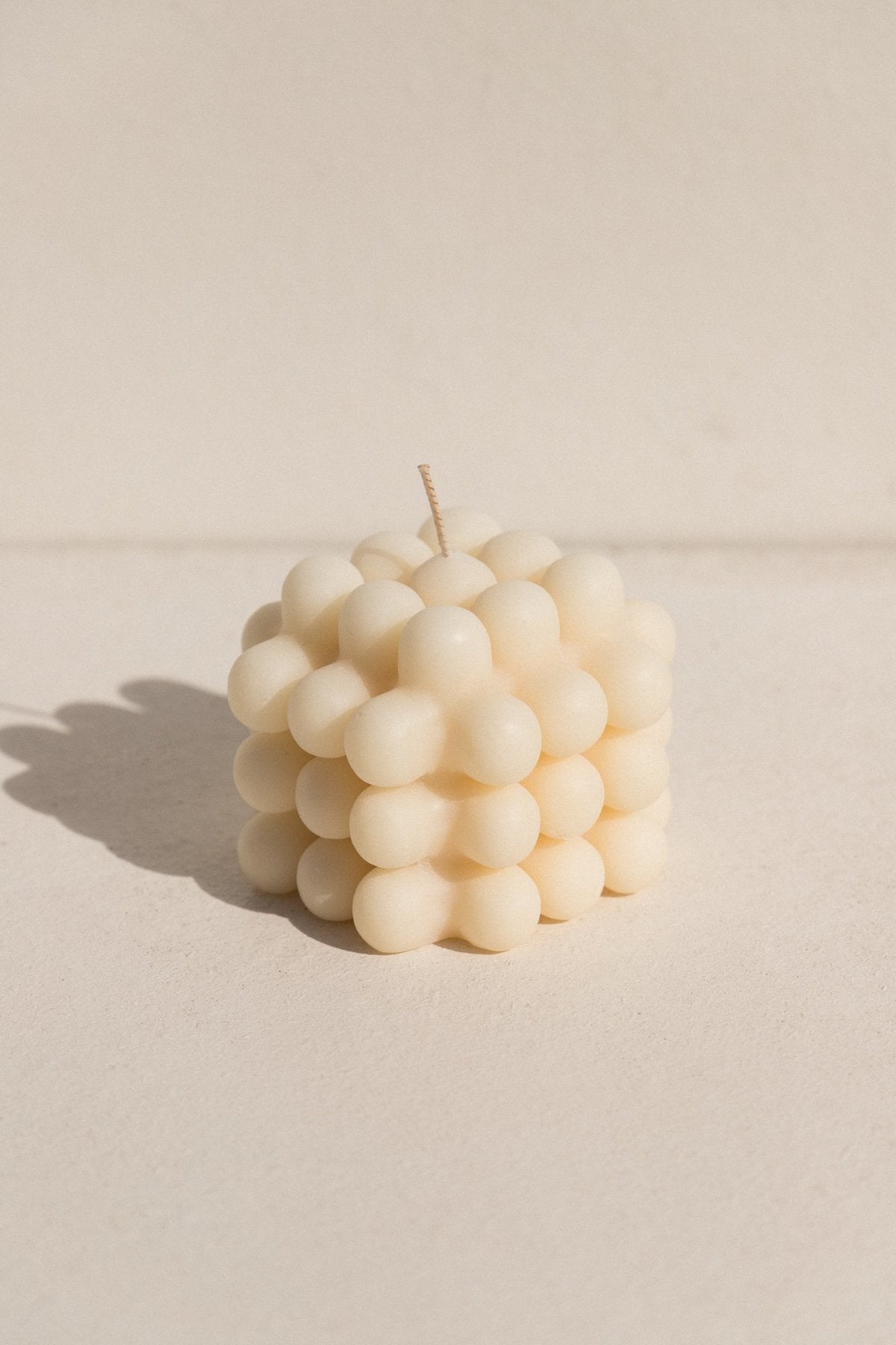 Milk Candle