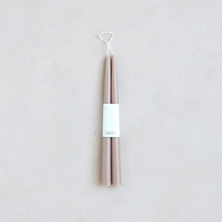 Tapers Pair