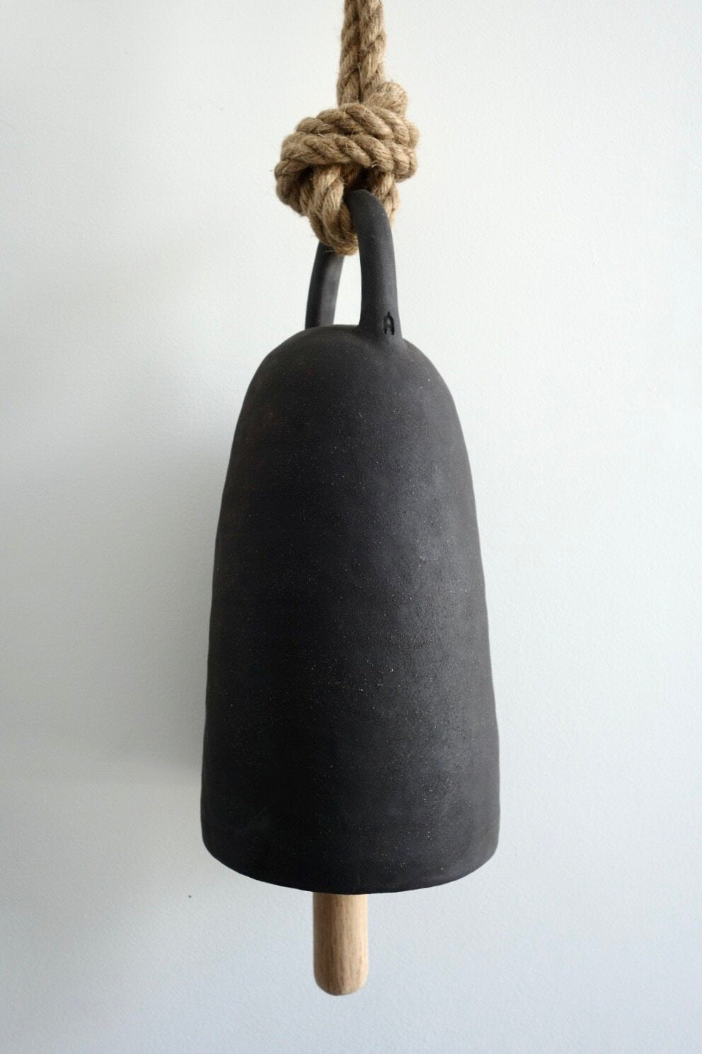 Ceramic Bell
