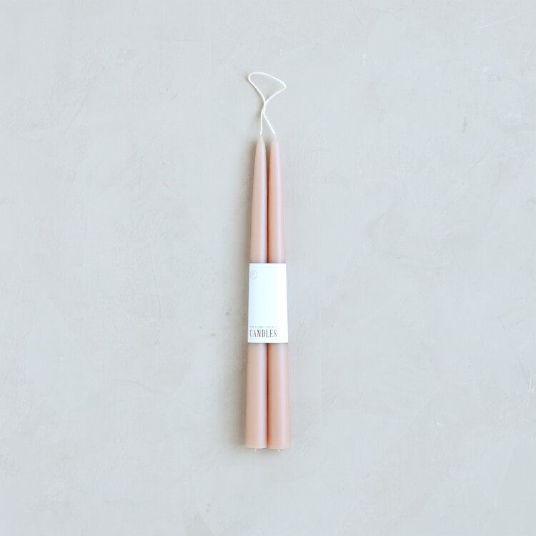 Tapers Pair