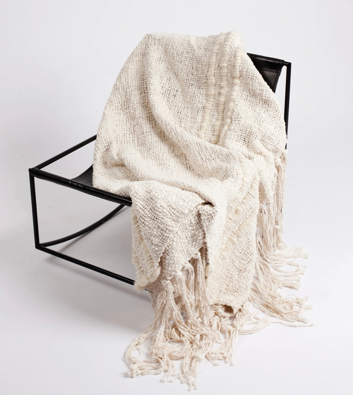Alma Throw