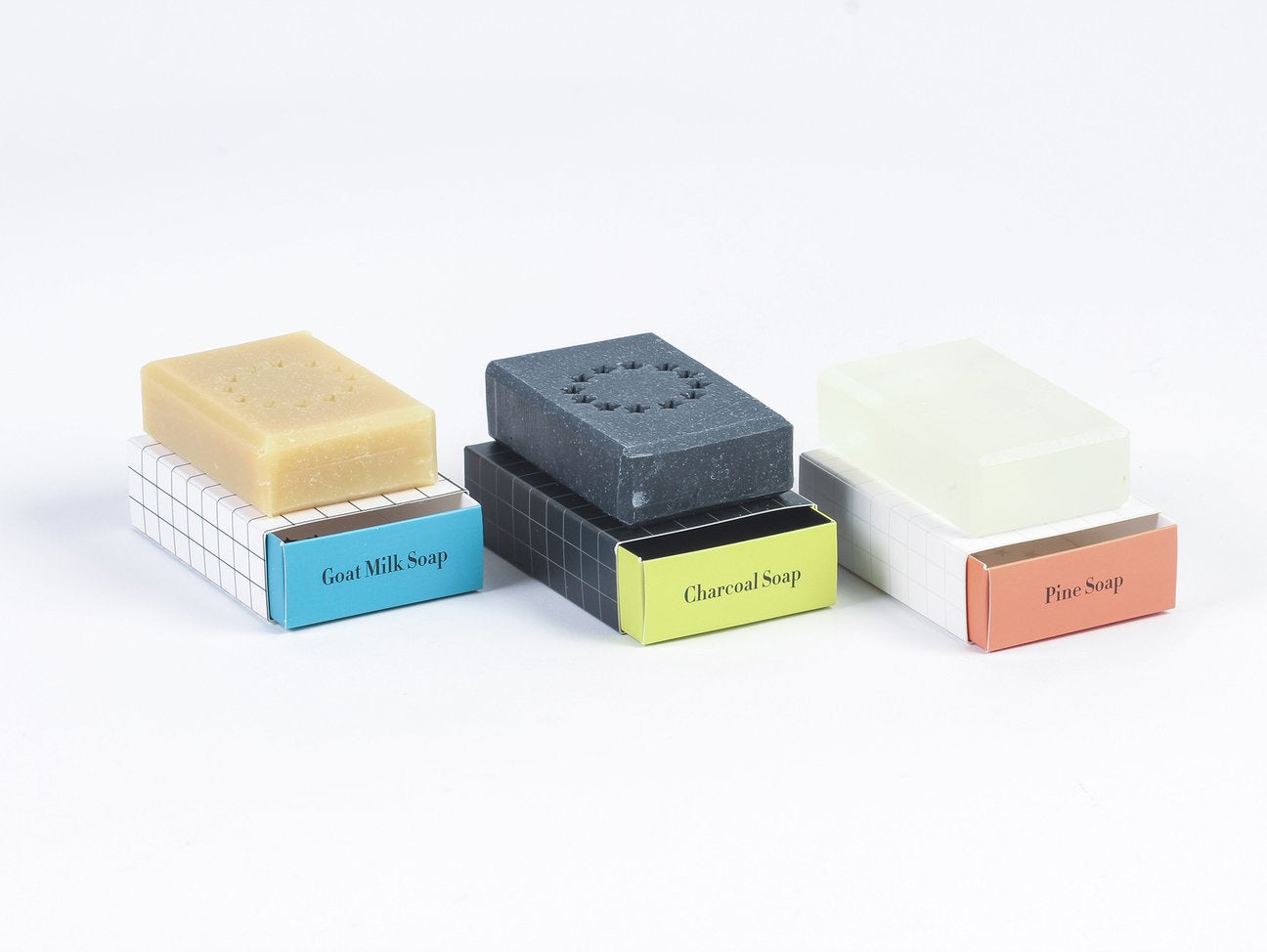 Soap Bar