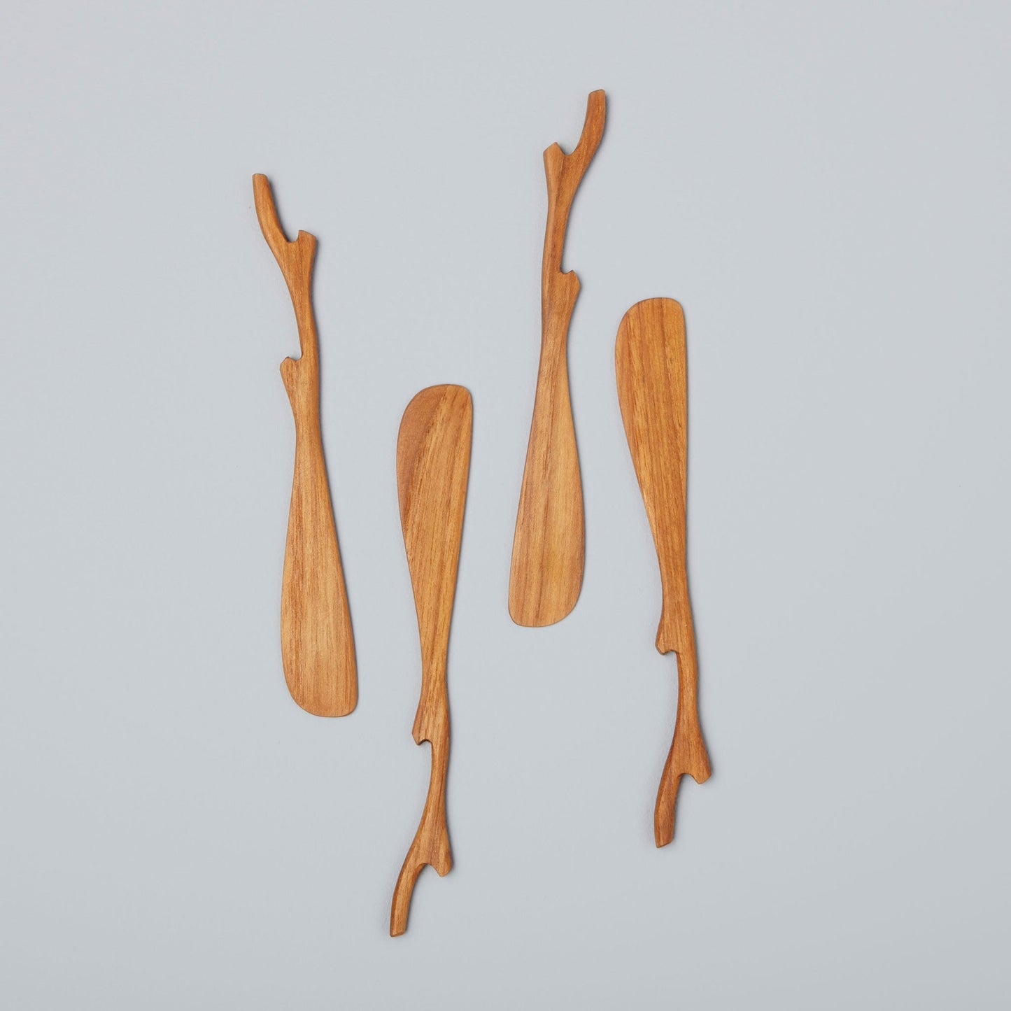 Teak Twig Speaders