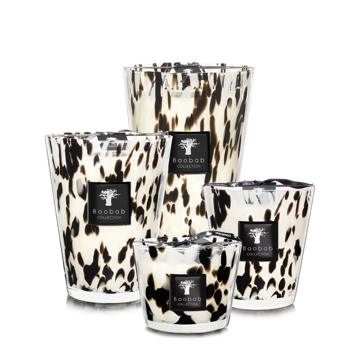 Baobab Candles