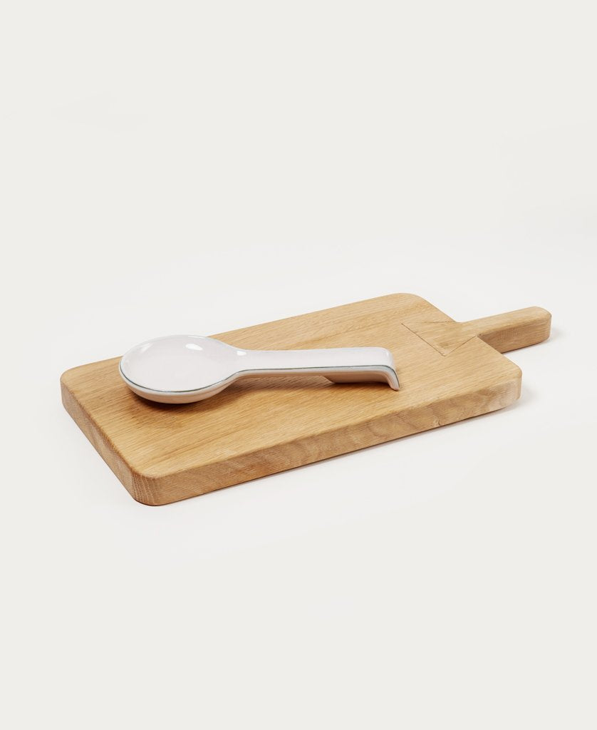 Handmade Italian Spoon Rest