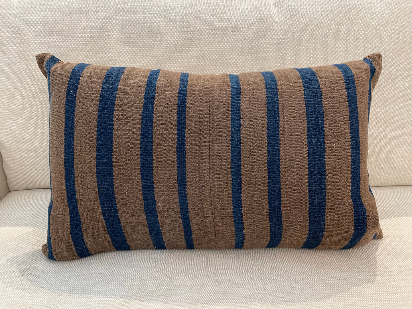 Large Vintage Cushions