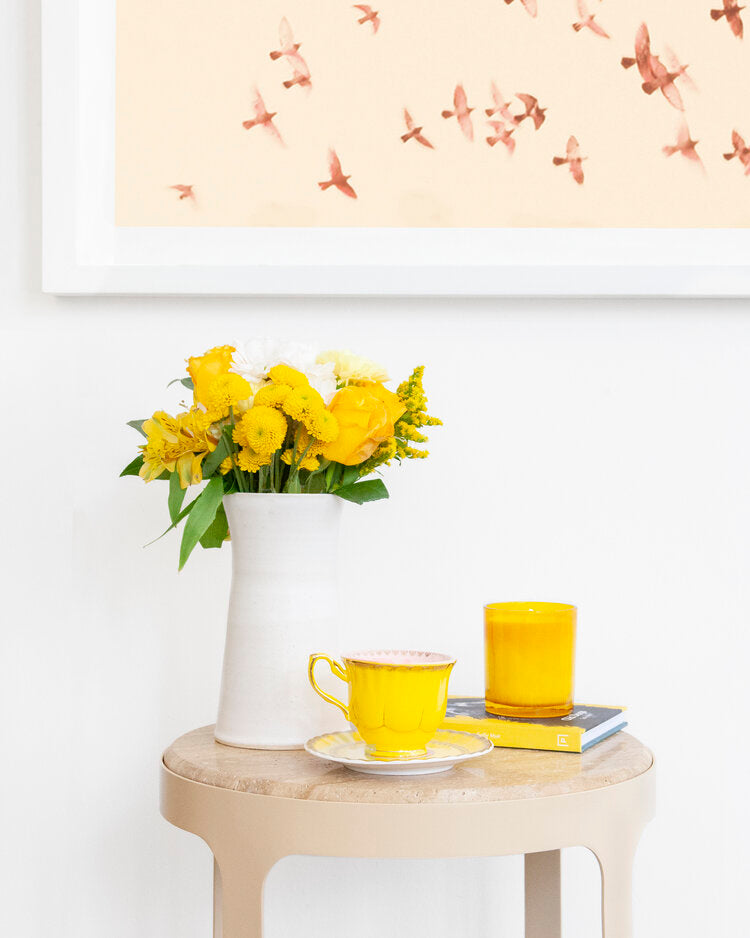 Lilas Vase