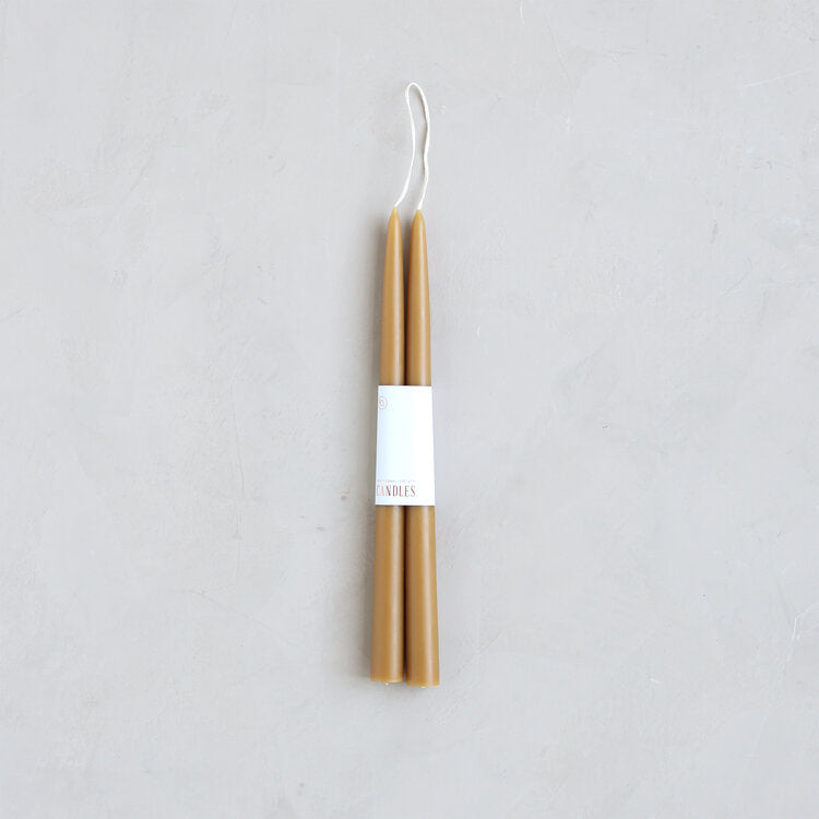 Tapers Pair