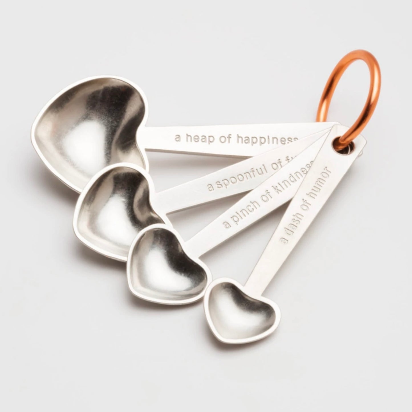 Measuring Spoon Set