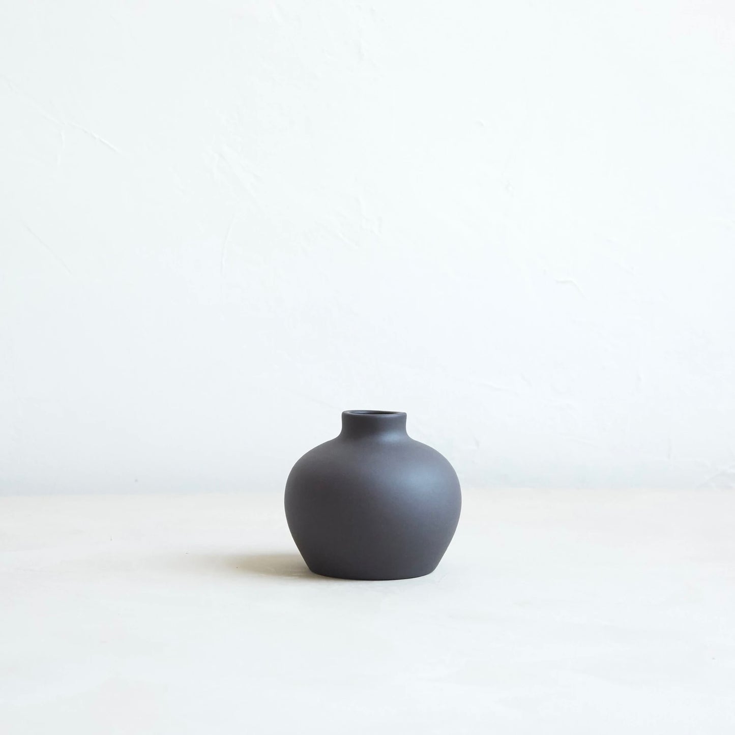 Ceramic Blossom Vase