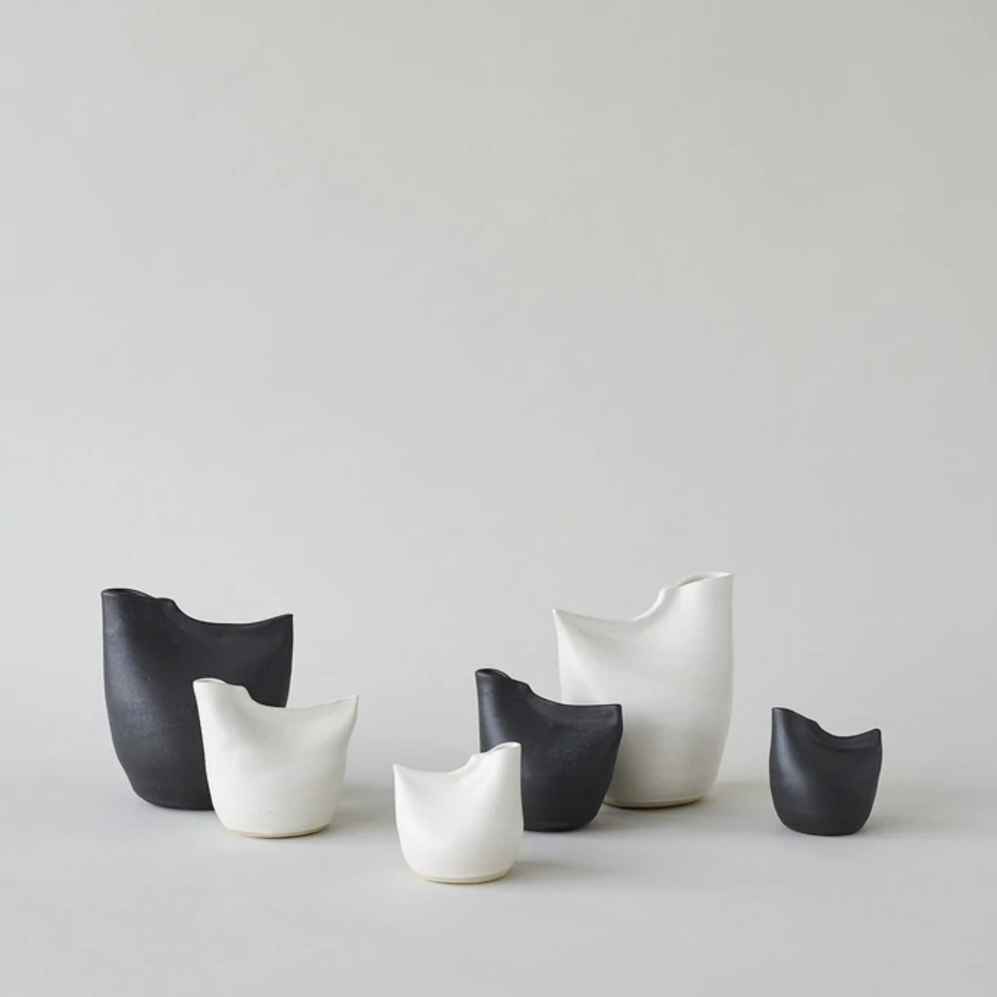 Bird Vase