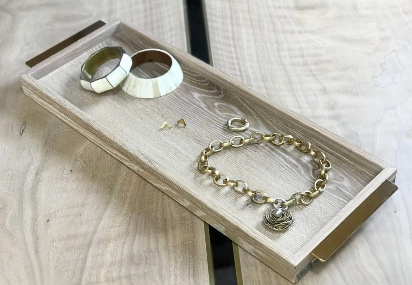 Bogart Slim Tray