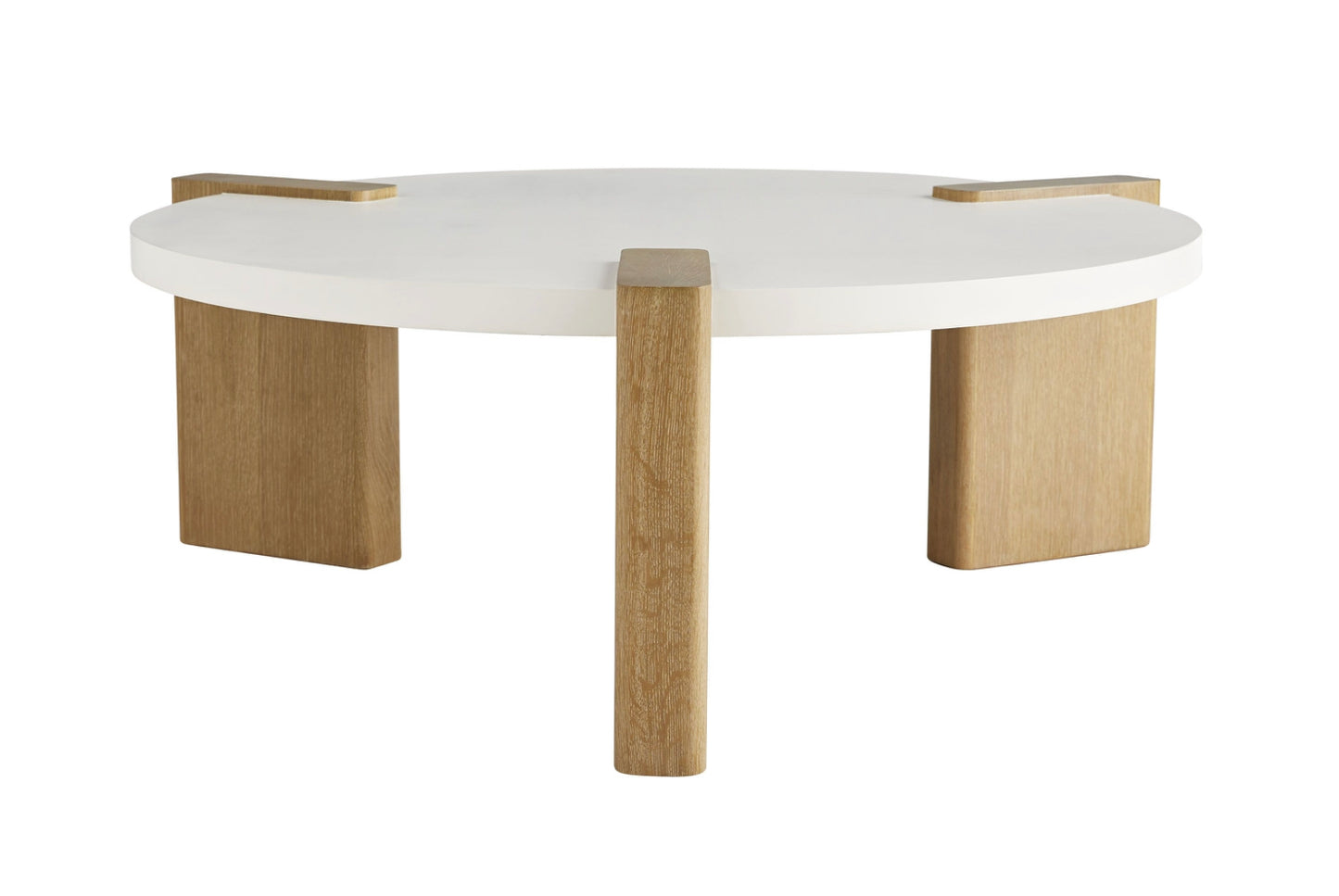 Forrest Cocktail Table