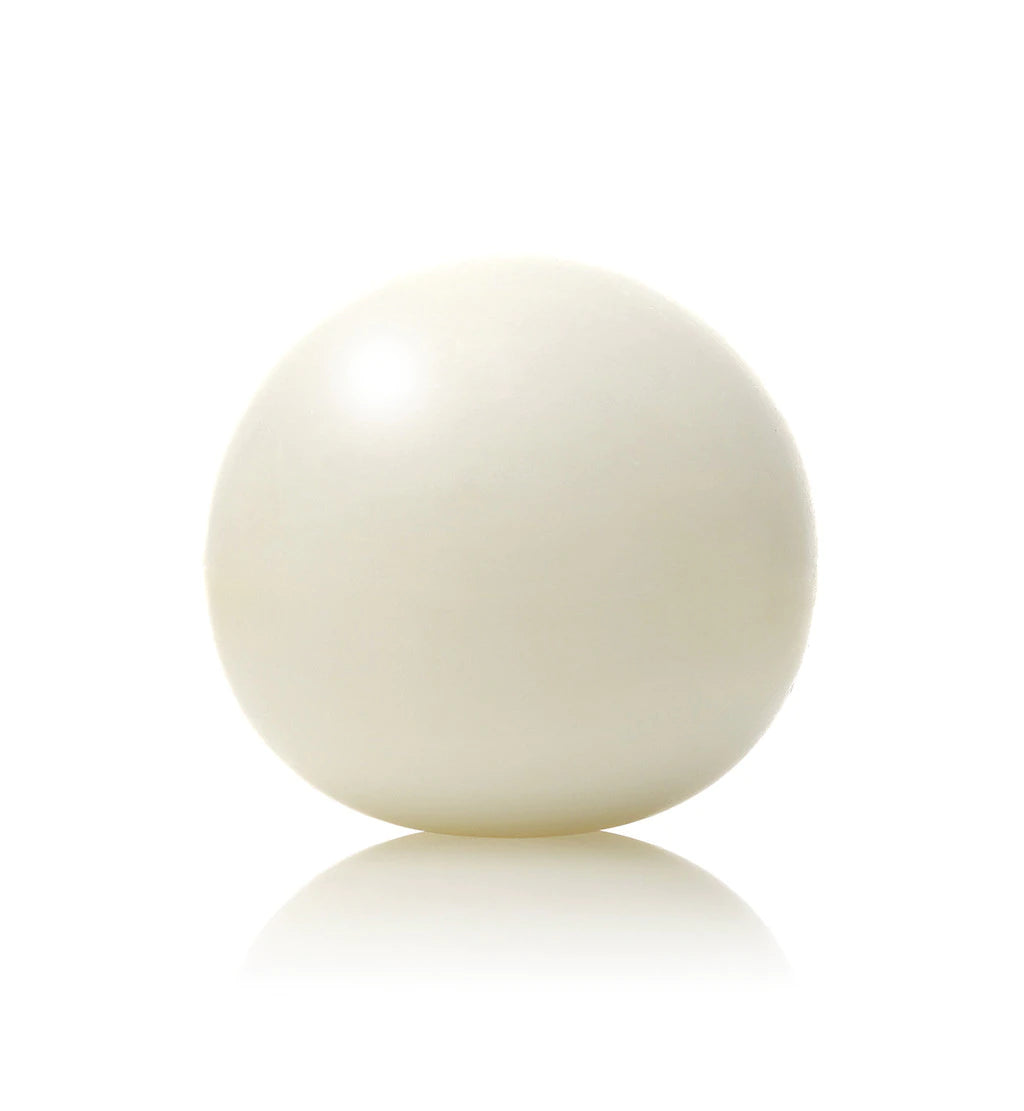 Round Bath Soap