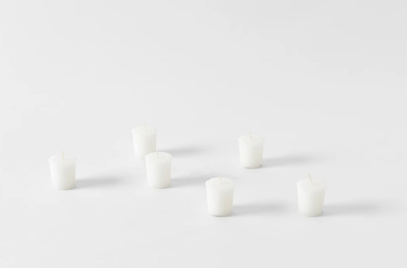 Votive Candle