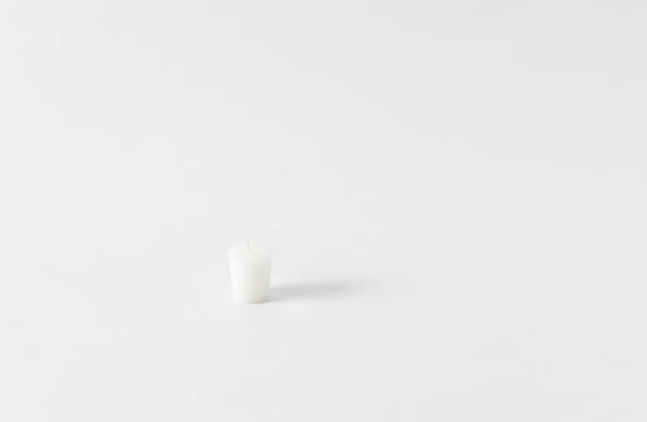 Votive Candle